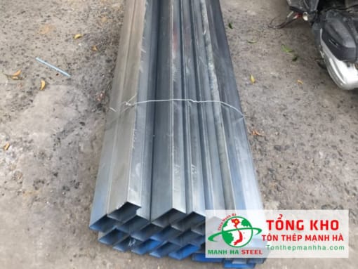 Bảng báo giá thép hộp 100x200 mới nhất hiện nay - Liên hệ ngay Ck 3-7%