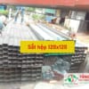 Cập nhật bảng giá sắt hộp 120x120 mới nhất - Liên hệ ngay để được tư vấn