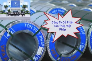 Tìm hiểu các thông tin và bảng giá tôn Việt Pháp các loại mới nhất