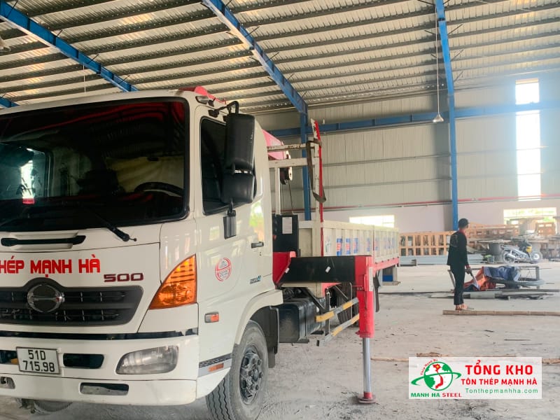 Mạnh Hà chuyên cung cấp láp inox phi 90 chất lượng cao, giá cạnh tranh và có ưu đãi hấp dẫn
