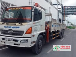 Đại lý Mạnh Hà luôn chứ trọng về chất lượng sản phẩm, hàng chính hãng, giá cạnh tranh