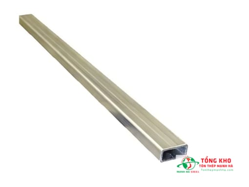 Inox 201 hộp 10x20