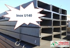 Inox U140