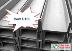 Inox U160