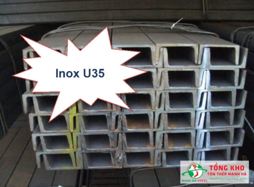 Inox U35