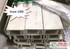 Inox U80