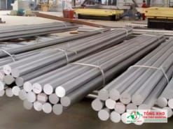 Láp inox phi 95