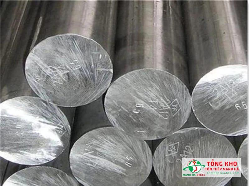 Láp inox phi 95 là loại láp inox cỡ lớn, thường ứng dụng trong xây dựng, yêu cầu kỹ thuật cao