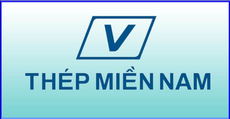 Logo thép Miền Nam