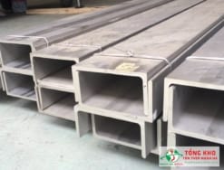 Khả năng chống ăn mòn vượt trội, gia công dễ dàng