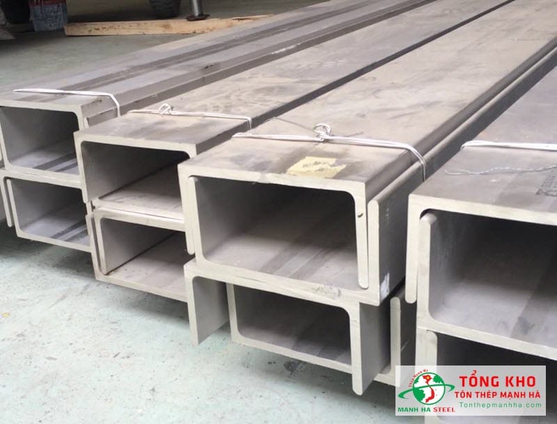 Khả năng chống ăn mòn vượt trội, gia công dễ dàng
