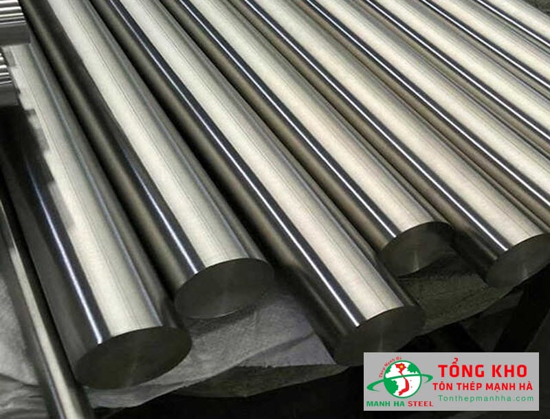 Kích thước dày dặn, chịu lực tốt, ổn định với mọi công trình