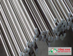Láp inox phi 11 bền chắc, chống ăn mòn tốt