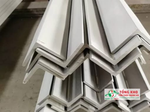 V inox 80x80