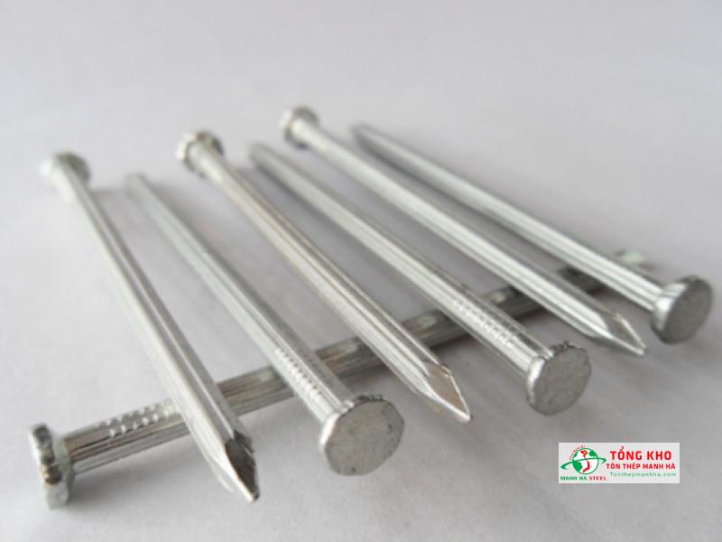Đinh sắt 7 phân