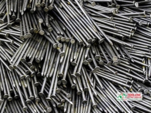 Giá đinh sắt 3p, 4p, 5p mới nhất