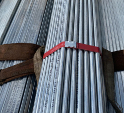 Ống thép mạ kẽm Đức Việt