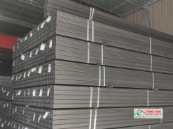 Thép hộp đen Đức Việt