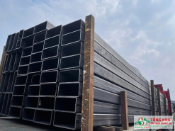 Giá thép hộp 150x275