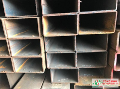 Giá thép hộp 200x300