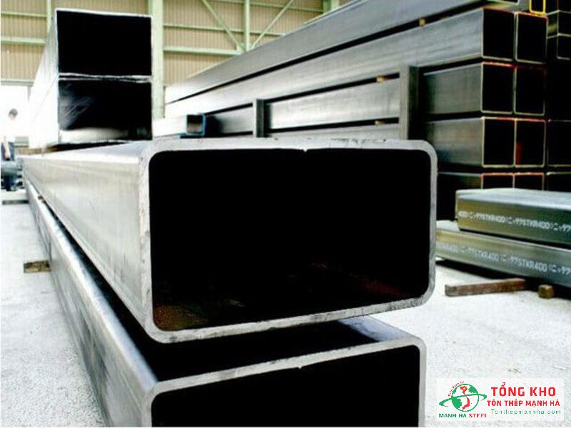 Kinh nghiệm chọn mua sắt hộp 200x300 chất lượng