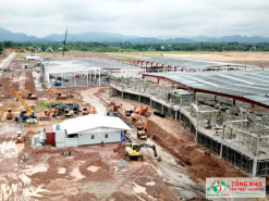 Nhu cầu thi công xây dựng tăng nhanh kéo theo giá thép hộp 150x250 tăng