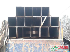 So sánh giữa sắt hộp vuông 250x250 trong nước và nhập khẩu