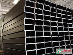 Thép hộp 100x300 mạ kẽm độ bền cao