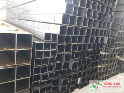 Báo giá thép hộp 125x125