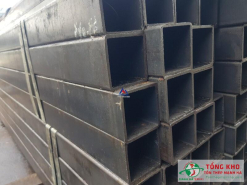 Báo giá thép hộp 140x140