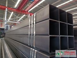 Thép hộp 140x140 Ống Thép 190