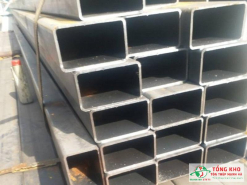 Giá thép hộp 150x250