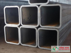 Giá thép hộp 175x175