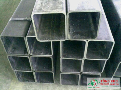 Báo giá thép hộp 180x180