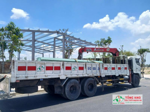 Tôn Thép Mạnh Hà là đại lý chính hãng Tôn Đông Á tại Tiền Giang cam kết hàng chính hãng, giá gốc