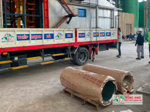 Tôn Thép Mạnh Hà đảm bảo hàng chính hãng, giá tốt cho mọi nhà thầu, khách hàng tại Đắk Nông