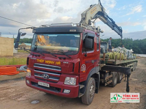 Tôn Thép Mạnh Hà bán các loại dây kẽm gai chất lượng, giá rẻ tại Bến Tre