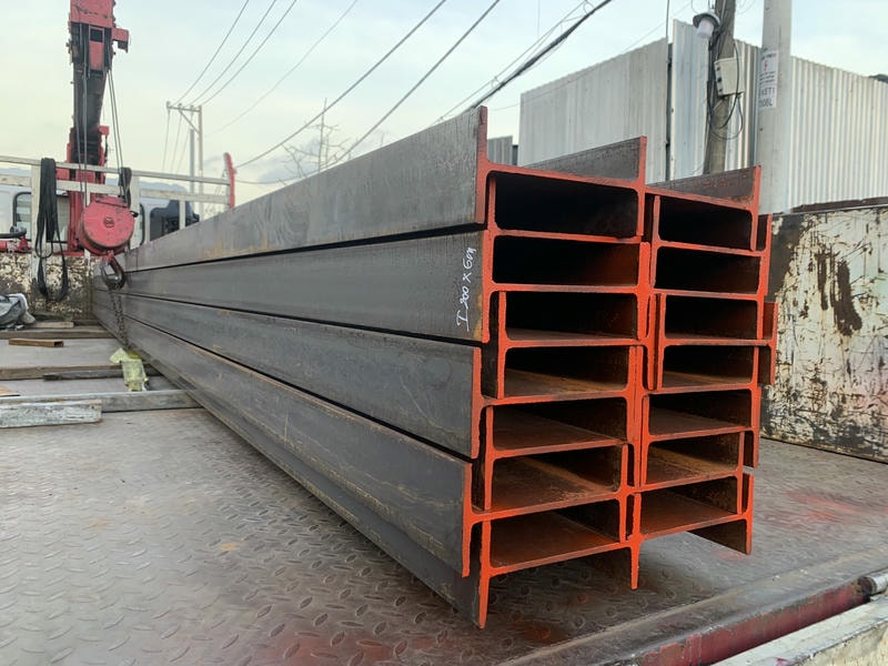 Thép hình An Khánh, Posco giá tốt nhất thị trường