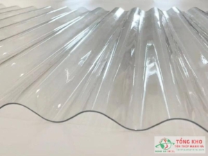 Đại lý tôn nhựa tại Đắk Nông