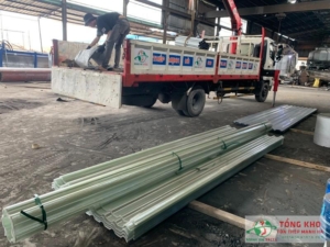 Đại lý tôn nhựa tại Đồng Nai
