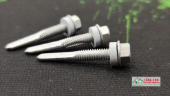 Đinh bắn tôn sàn deck