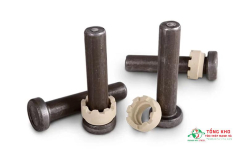 Đinh chống cắt sàn deck