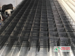 Lưới thép sàn deck