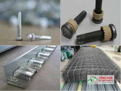 Phụ kiện sàn deck