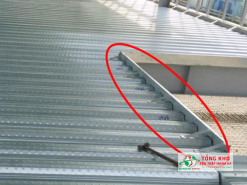 Thanh giằng viền bo sàn