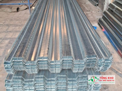 Tôn sàn deck H50W930