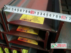 Thép I200 Posco chính hãng, giá tốt