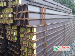 Thép I150 Posco có kích thước đồng đều giữa các lô