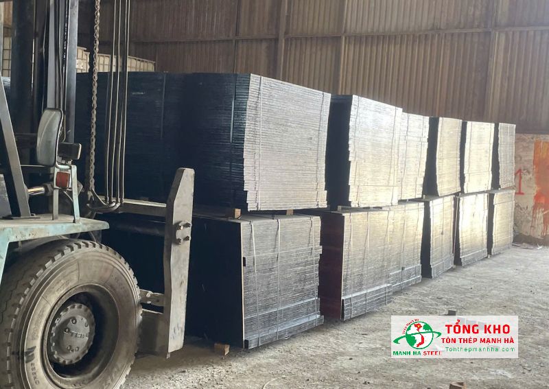 Ván phủ phim tại Quận Bình Thạnh chất lượng, bền, giá tốt nhất thị trường