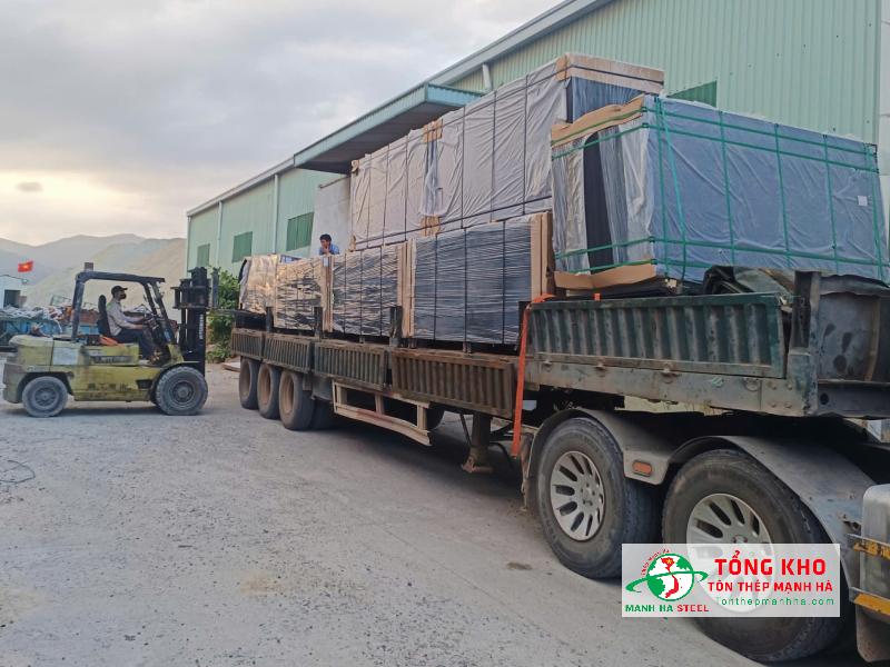 Ván phủ phim tại Bình Thuận đa dạng các loại, giao hàng tận nơi